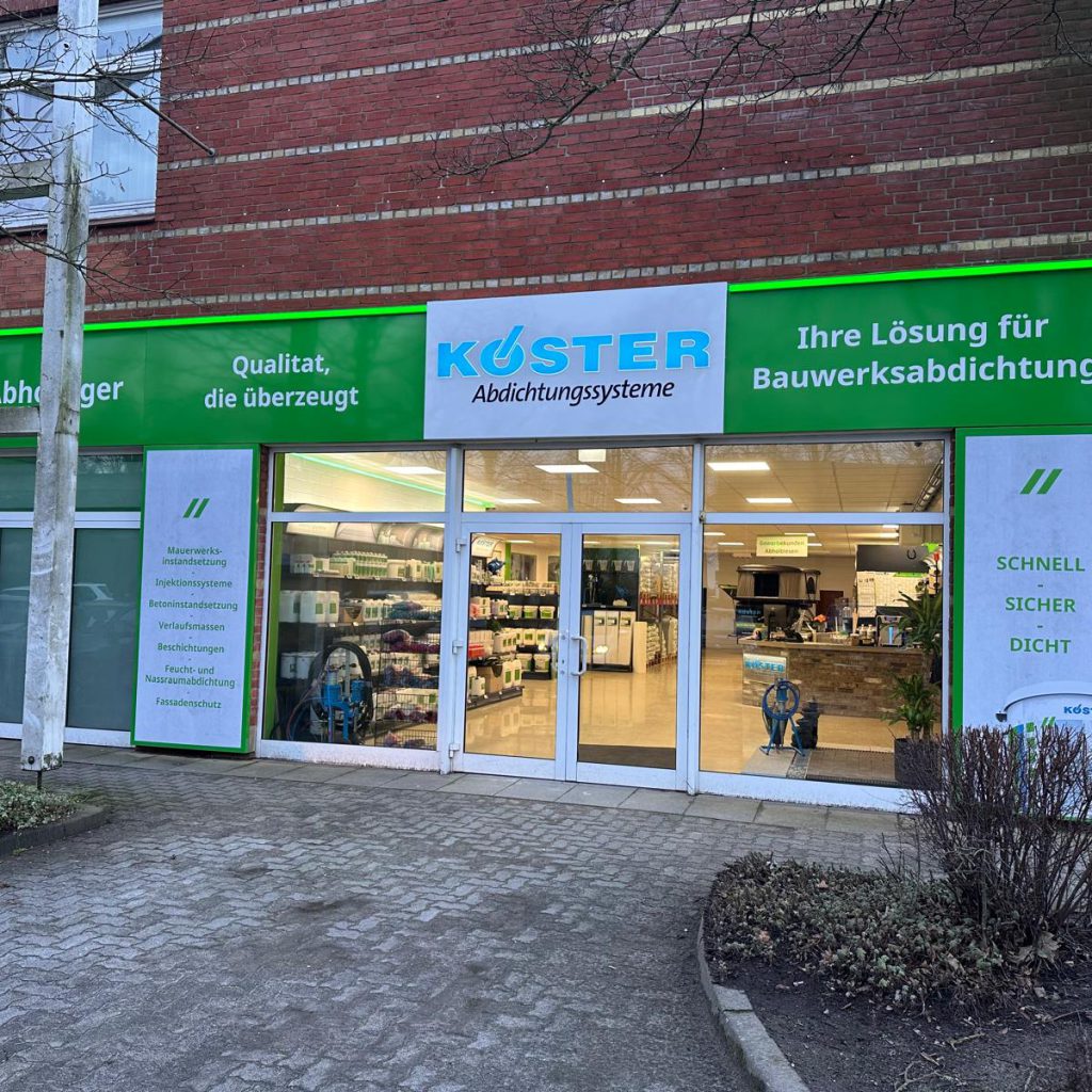Koester-Shop-Buedelsdorf-Aussenansicht-Front
